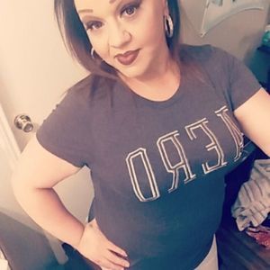 Meet your Posher, Erika